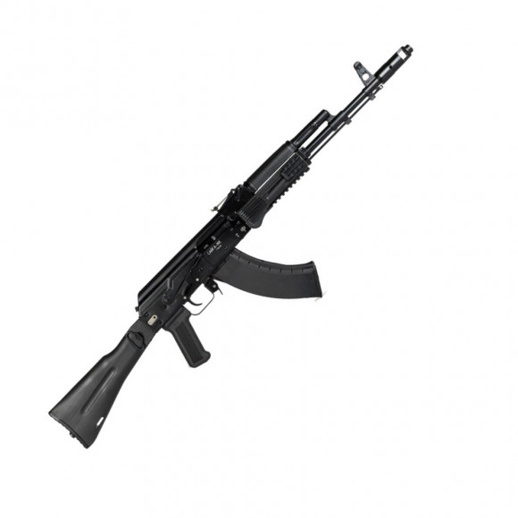 Карабин охотничий Сайга МК-035 к.7,62х39 пластиковый складной приклад L=555 мм