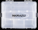 Коробка Namazu TackleBox WaterProof 275x180x50мм Коробка Namazu TackleBox WaterProof 275x180x50мм