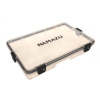 Коробка Namazu TackleBox WaterProof 275x180x50мм