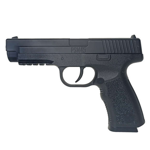 Пневматический пистолет Crosman PSM45 к. 4.5мм