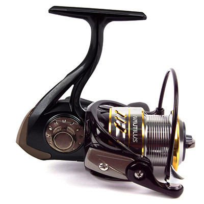 Катушка Nautilus Racer Катушка Nautilus Racer