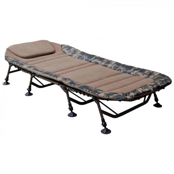 Раскладушка Tramp Wide Camo TRF-070 Раскладушка Tramp Wide Camo TRF-070