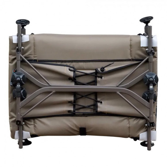 Раскладушка Tramp Wide Camo TRF-070 Раскладушка Tramp Wide Camo TRF-070