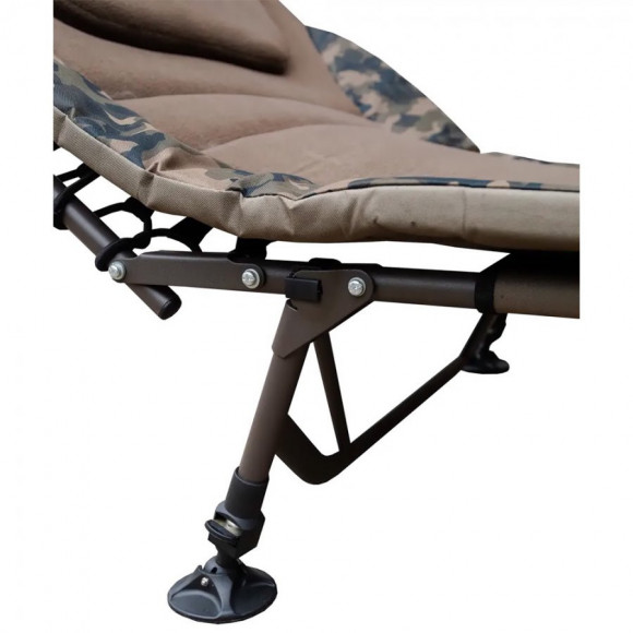 Раскладушка Tramp Wide Camo TRF-070 Раскладушка Tramp Wide Camo TRF-070