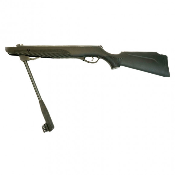 Пневматическая винтовка RETAY 125X High Tech Black пластик к.4.5мм 7.5Дж Пневматическая винтовка RETAY 125X High Tech Black пластик к.4.5мм 7.5Дж