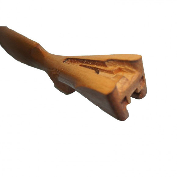 Приклад ИЖ-26-54 (орех, Монте-Карло) Приклад ИЖ-26-54 (орех, Монте-Карло)