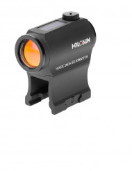 Прицел коллиматорный Holosun  HS403С  точка 2МОА  weaver