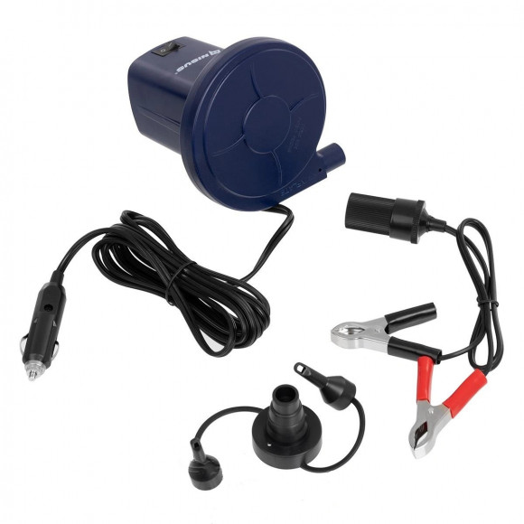 Насос электрический Nisus N-HT-398AB Насос электрический Nisus N-HT-398AB