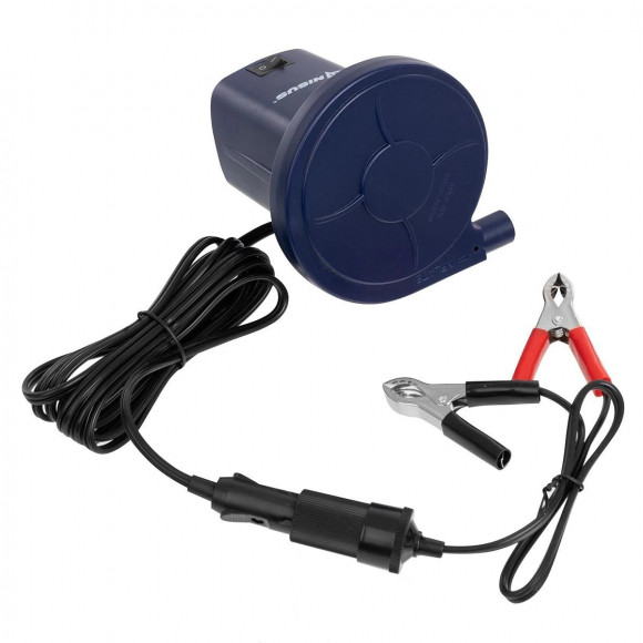 Насос электрический Nisus N-HT-398AB Насос электрический Nisus N-HT-398AB