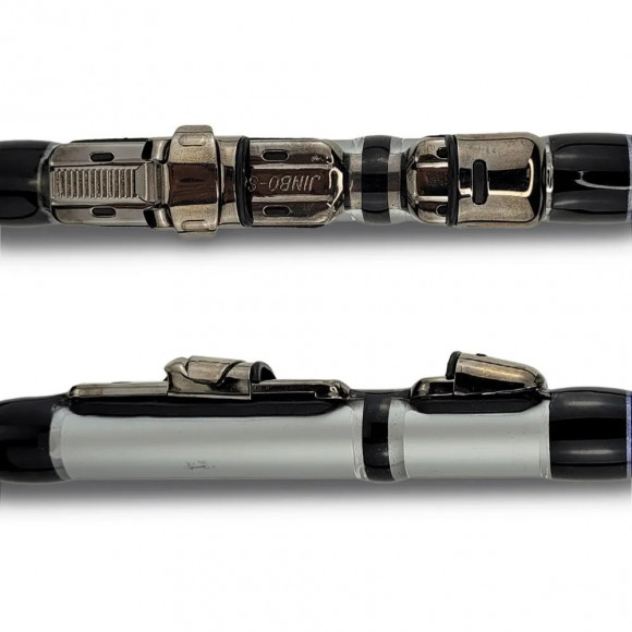 Удилище Nautilus Ase Bolo 4м с кольцами NASBL40 Удилище Nautilus Ase Bolo 4м с кольцами NASBL40