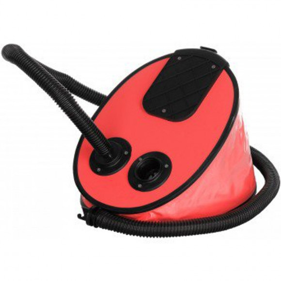 Лодка Тонар Капитан 260Т под мотор 4л.с, двухместная, зеленая