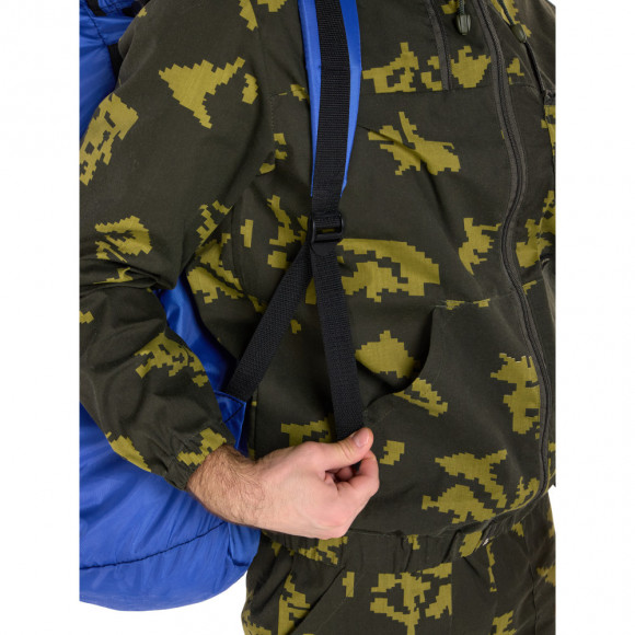 Рюкзак Русская охота Бриз-60