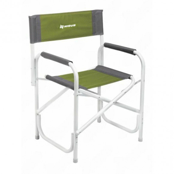 Кресло Nisus T-N-DC-95200-GG Директорское