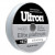 Леска Ultron Elite Platinum 100м серебро