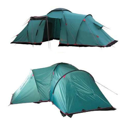 Кемпинговая палатка Tramp Brest 9 V2 (TRT-84)