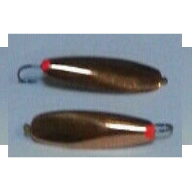 Блесна зимняя Пирс Судаковая-3 5,5гр Блесна зимняя Пирс Судаковая-3 5,5гр