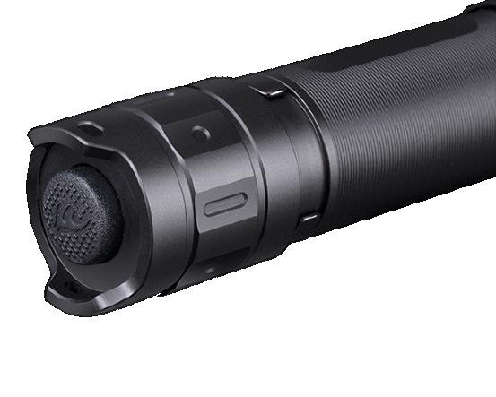 Фонарь тактический FENIX TK06 Фонарь тактический FENIX TK06