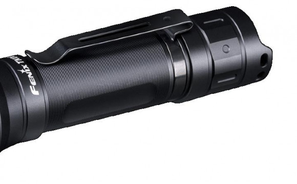 Фонарь тактический FENIX TK06 Фонарь тактический FENIX TK06