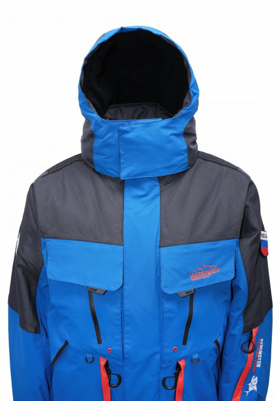 Костюм зимний Remington Champion FM1034-405 Костюм зимний Remington Champion FM1034-405