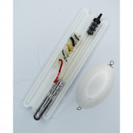 Сплетня донная для хариуса Сплетня донная для хариуса