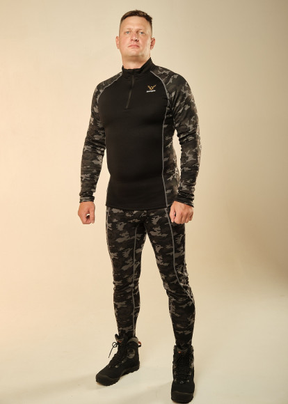 Термобелье Remington Active Expedition (-35 °C) Термобелье Remington Active Expedition (-35 °C)