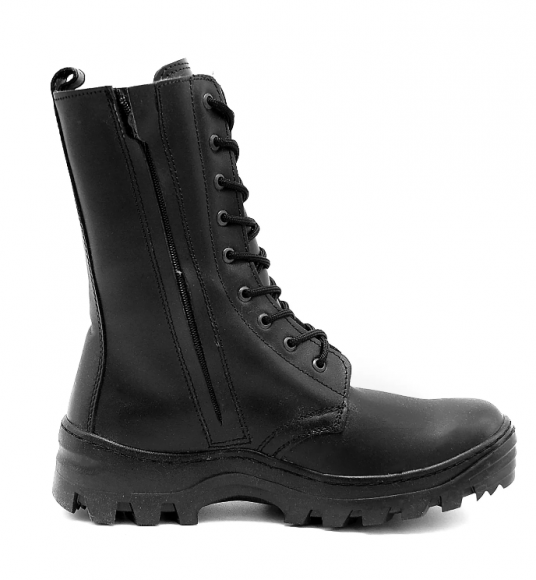 Ботинки с высокими берцами Garsing AVIATOR-EXCLUSIVE м0707