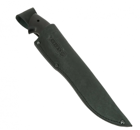 Нож Lemax Сибирь сталь 95Х18 Нож Lemax Сибирь сталь 95Х18