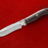 Нож Lemax Сибирь сталь 95Х18