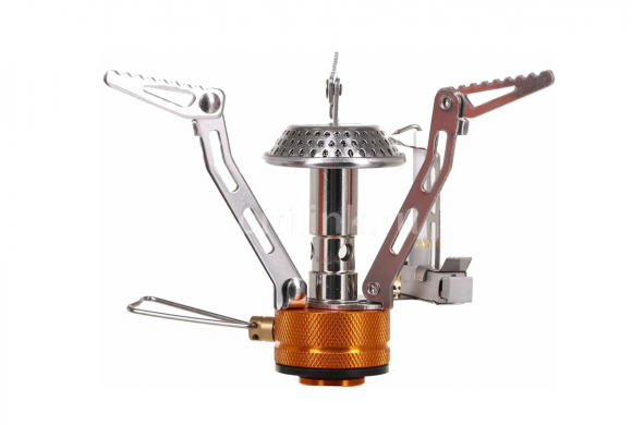 Горелка TRAMP туристическая складная 3,05кВт 132г (TRG-044)