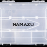 Коробка Namazu TackleBox WaterProof  230x175x50мм