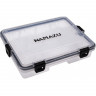 Коробка Namazu TackleBox WaterProof  230x175x50мм