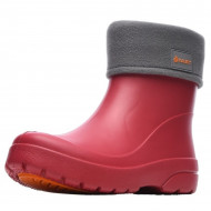 Полусапоги женские KAURY Агами -15`C из EVA цвет гранат Полусапоги женские KAURY Агами -15`C из EVA цвет гранат