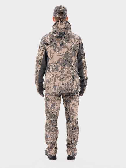 Костюм демисезонный Remington Stalker Renewed Figure RM1016-993 Костюм демисезонный Remington Stalker Renewed Figure RM1016-993