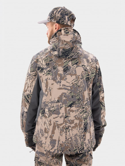 Костюм демисезонный Remington Stalker Renewed Figure RM1016-993 Костюм демисезонный Remington Stalker Renewed Figure RM1016-993