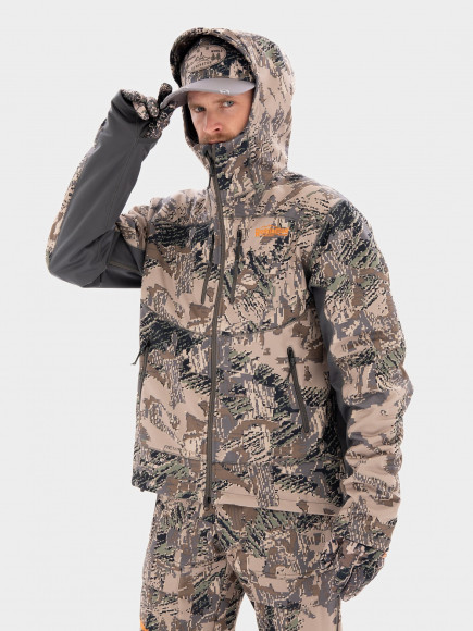 Костюм демисезонный Remington Stalker Renewed Figure RM1016-993 Костюм демисезонный Remington Stalker Renewed Figure RM1016-993