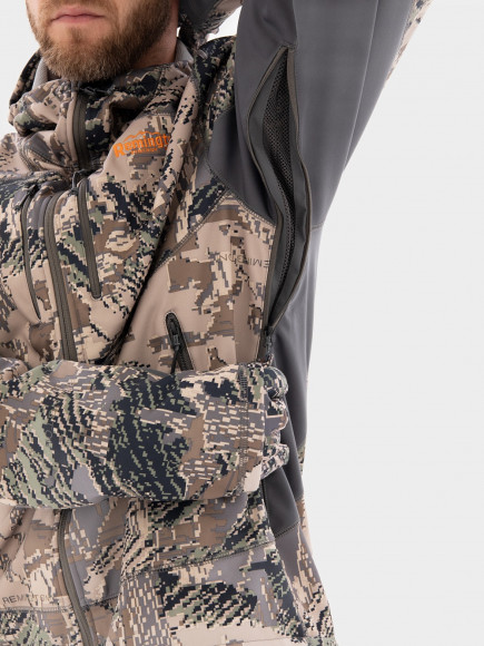 Костюм демисезонный Remington Stalker Renewed Figure RM1016-993 Костюм демисезонный Remington Stalker Renewed Figure RM1016-993