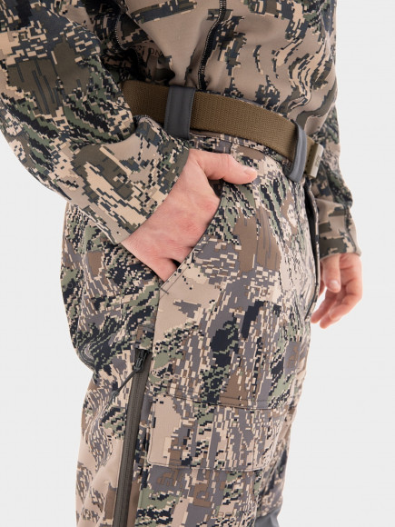 Костюм демисезонный Remington Stalker Renewed Figure RM1016-993 Костюм демисезонный Remington Stalker Renewed Figure RM1016-993