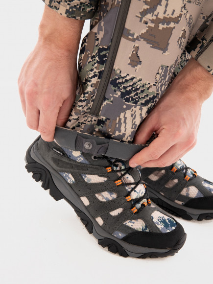 Костюм демисезонный Remington Stalker Renewed Figure RM1016-993 Костюм демисезонный Remington Stalker Renewed Figure RM1016-993