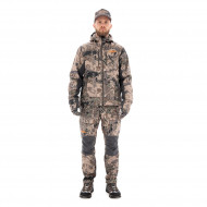 Костюм демисезонный Remington Stalker Renewed Figure RM1016-993