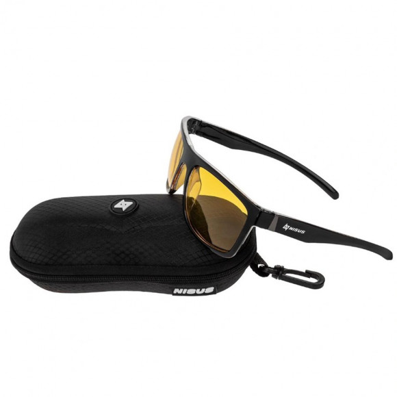 Очки поляризационные Nisus N-OP-LZ0308-Y Очки поляризационные Nisus N-OP-LZ0308-Y