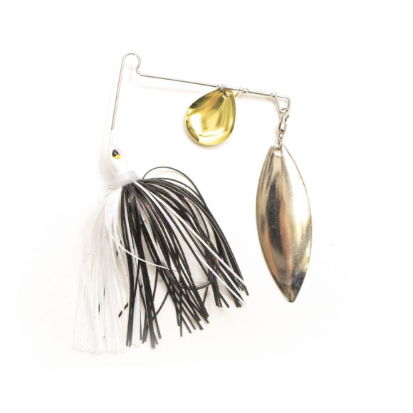 Спиннербейт Namazu GunBlade 16г Спиннербейт Namazu GunBlade 16г