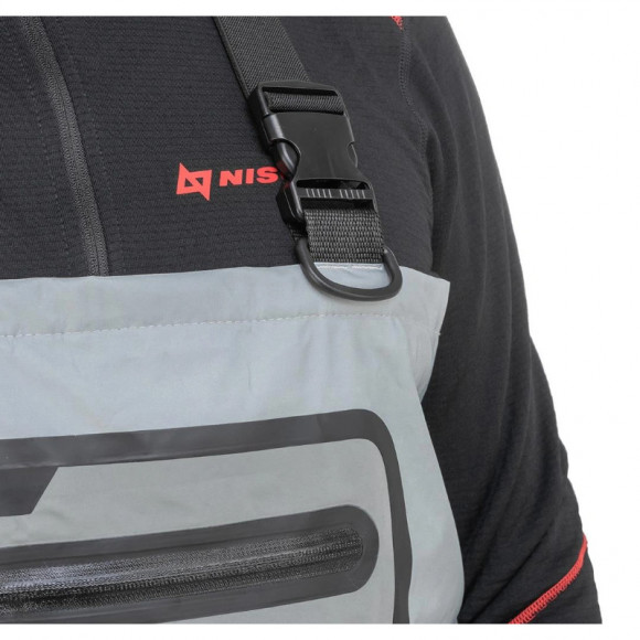 Вейдерсы NISUS River Guide мембрана Вейдерсы NISUS River Guide мембрана