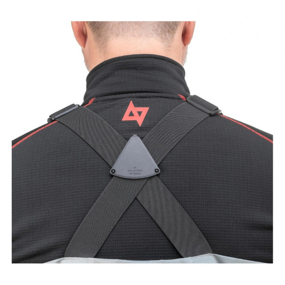 Вейдерсы NISUS River Guide мембрана Вейдерсы NISUS River Guide мембрана