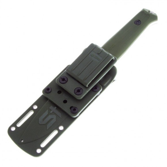 Нож Kizlyar Supreme Sturm сталь Aus-8 (Кизляр) Нож Kizlyar Supreme Sturm сталь Aus-8 (Кизляр)