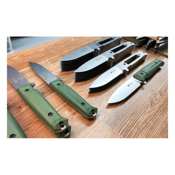 Нож Kizlyar Supreme Sturm сталь Aus-8 (Кизляр) Нож Kizlyar Supreme Sturm сталь Aus-8 (Кизляр)