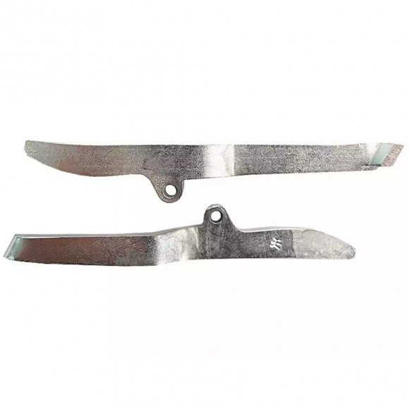 Рычаг взведения для ТО3-34  (комплект: правый и левый) Рычаг взведения для ТО3-34  (комплект: правый и левый)