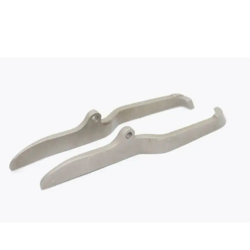 Рычаг взведения для ТО3-34  (комплект: правый и левый) Рычаг взведения для ТО3-34  (комплект: правый и левый)