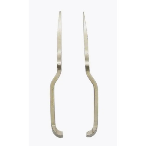 Рычаг взведения для ТО3-34  (комплект: правый и левый) Рычаг взведения для ТО3-34  (комплект: правый и левый)