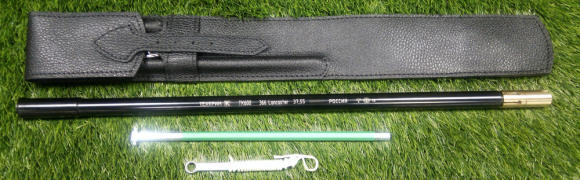 Ствол вкладной ТК600 к.366 ТКМ L=520 мм Ствол вкладной ТК600 к.366 ТКМ L=520 мм