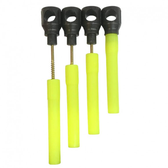 Ввёртыши для палатки ТриКита №1 в блистере -40С набор 4шт